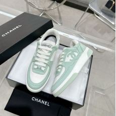 Chanel Low Shoes